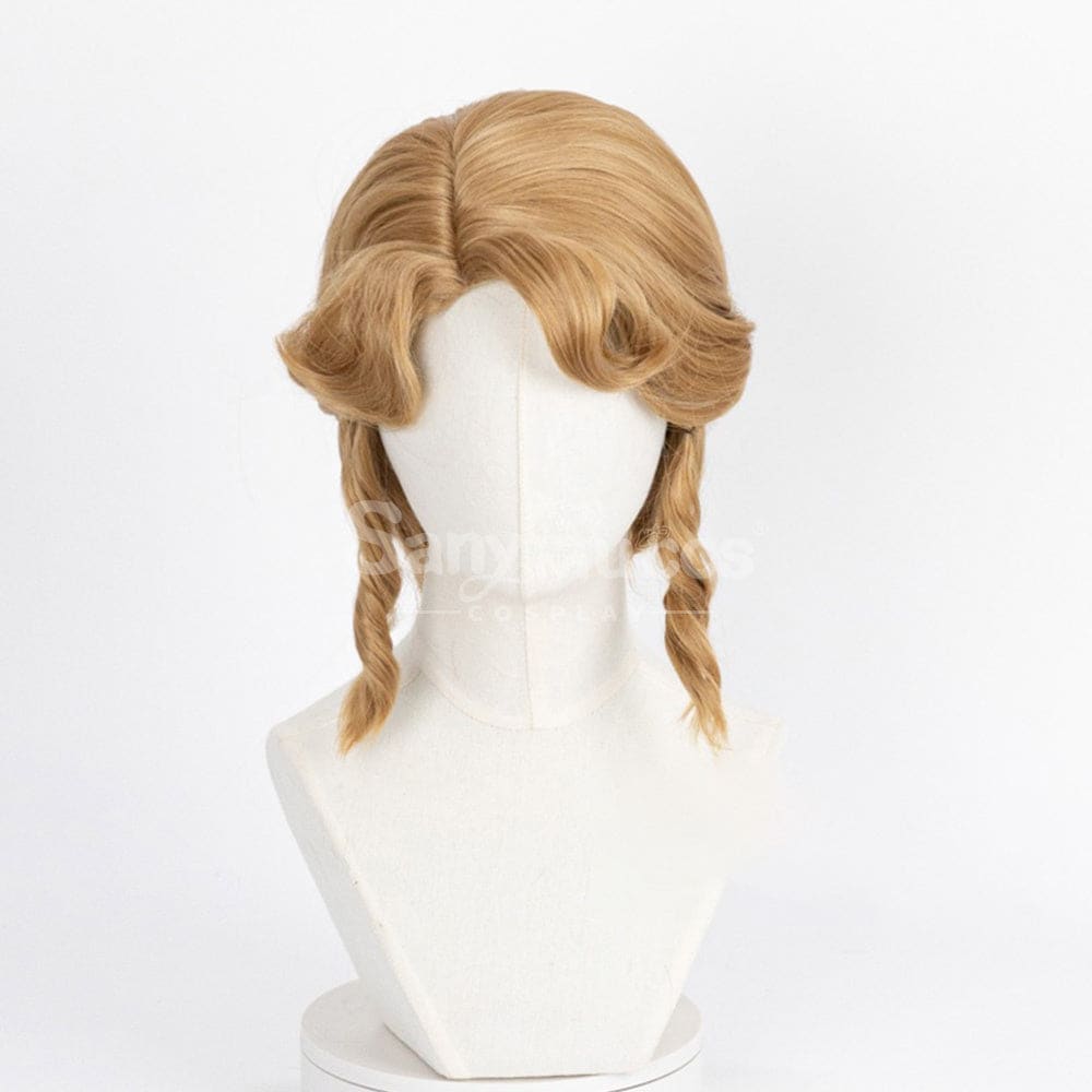 【In Stock】Game Identity V Cosplay Alice in Dreamland Cosplay Wig Cosplay Wigs