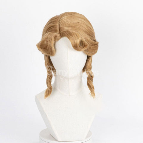 【In Stock】Game Identity V Cosplay Alice in Dreamland Cosplay Wig Cosplay Wigs