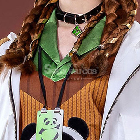 【In Stock】Game Identity Ⅴ Cosplay Anne Lester Cosplay Costume Cosplay Costumes