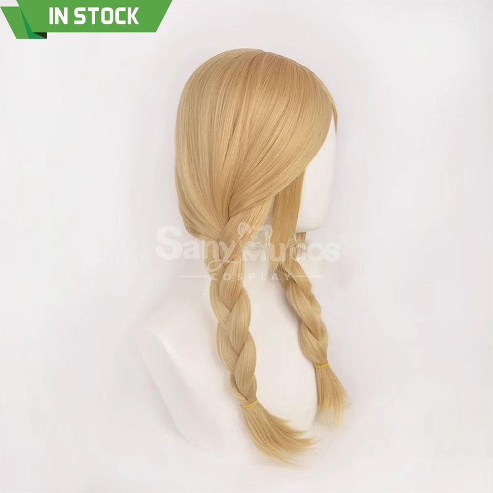【In Stock】Game Identity V Cosplay Anne Lester Cosplay Wig Cosplay Wigs