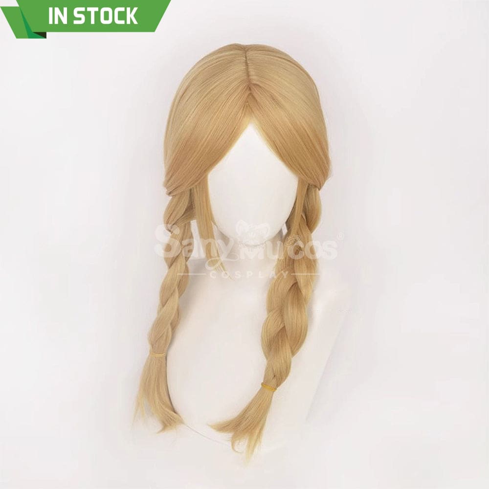 【In Stock】Game Identity V Cosplay Anne Lester Cosplay Wig Cosplay Wigs