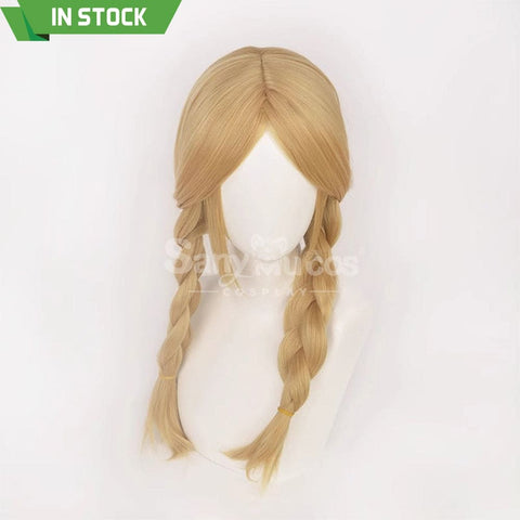 【In Stock】Game Identity V Cosplay Anne Lester Cosplay Wig Cosplay Wigs