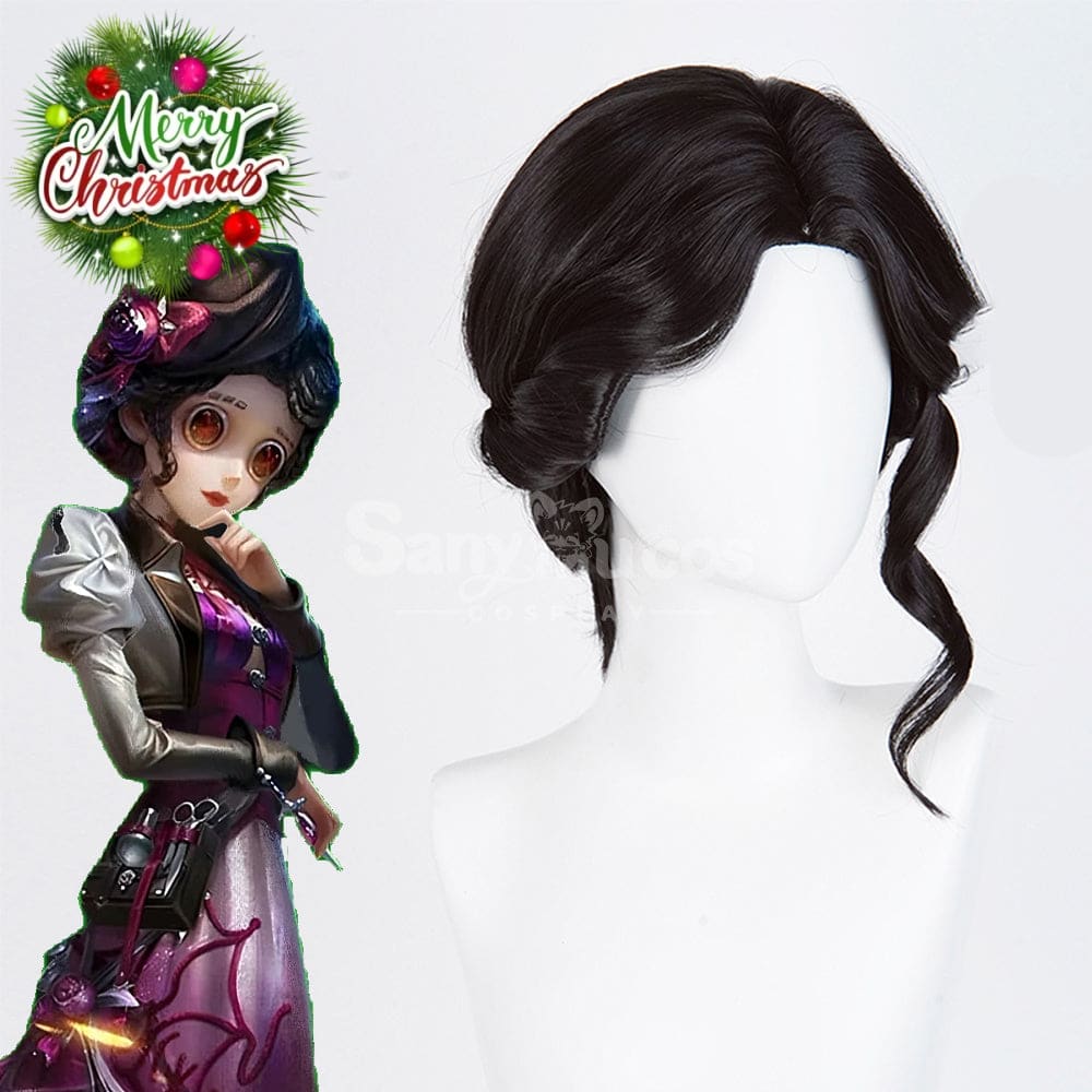 【In Stock】Game Identity V Cosplay Antimony Cosplay Wig Cosplay Wigs
