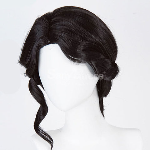 【In Stock】Game Identity V Cosplay Antimony Cosplay Wig Cosplay Wigs