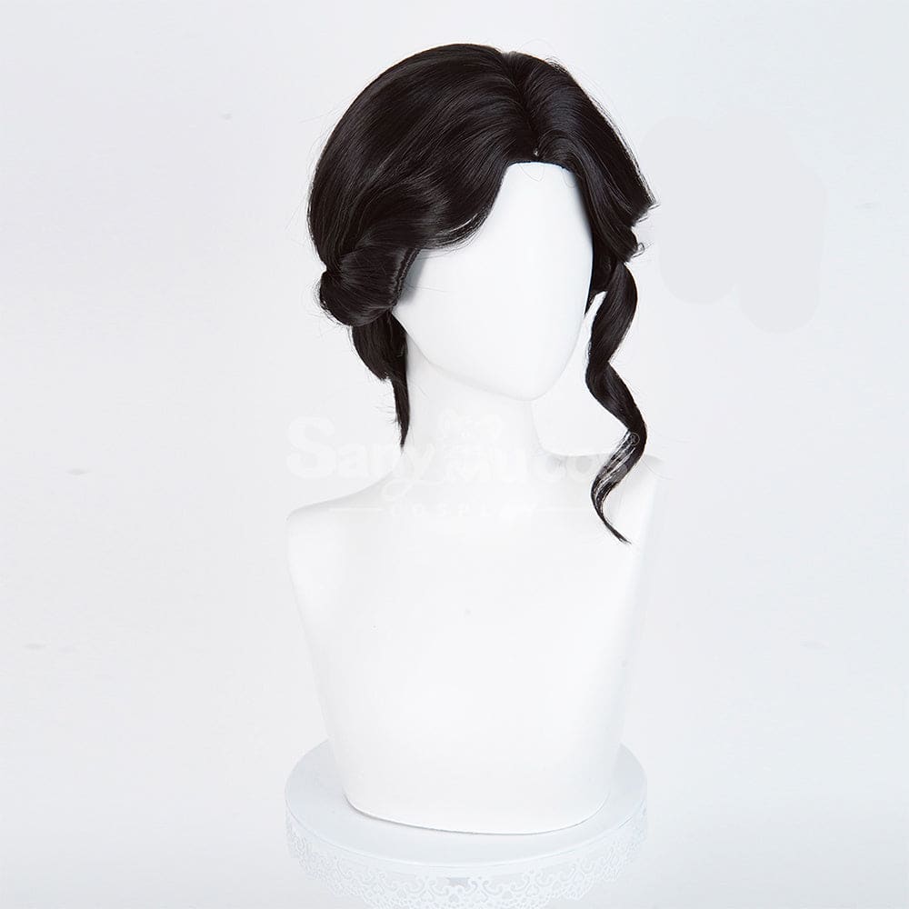【In Stock】Game Identity V Cosplay Antimony Cosplay Wig Cosplay Wigs