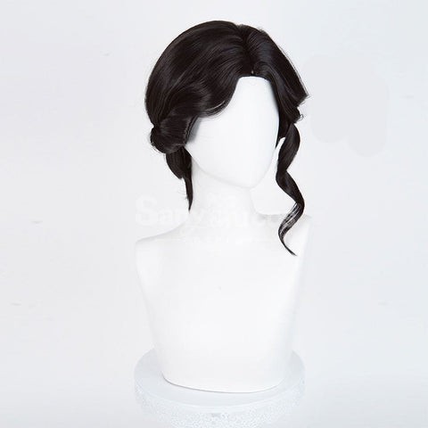 【In Stock】Game Identity V Cosplay Antimony Cosplay Wig Cosplay Wigs