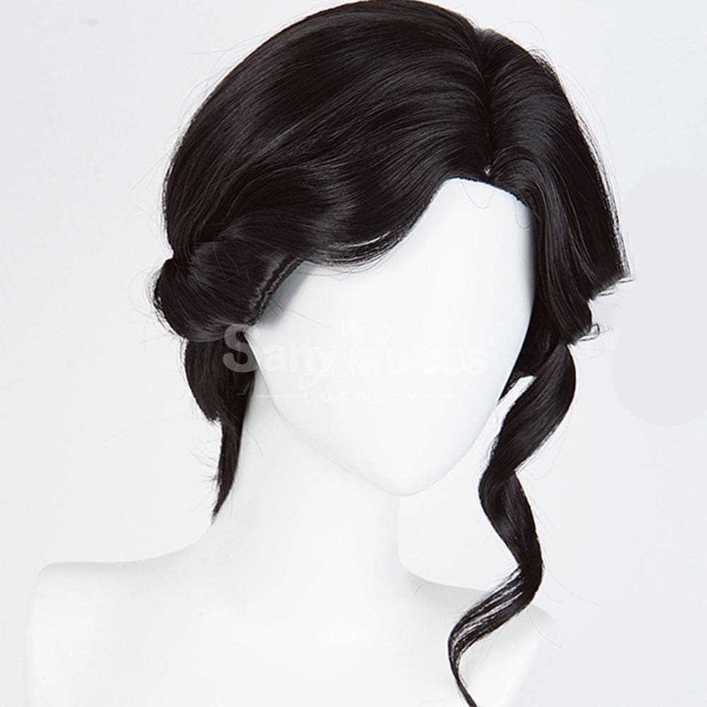 【In Stock】Game Identity V Cosplay Antimony Cosplay Wig Cosplay Wigs