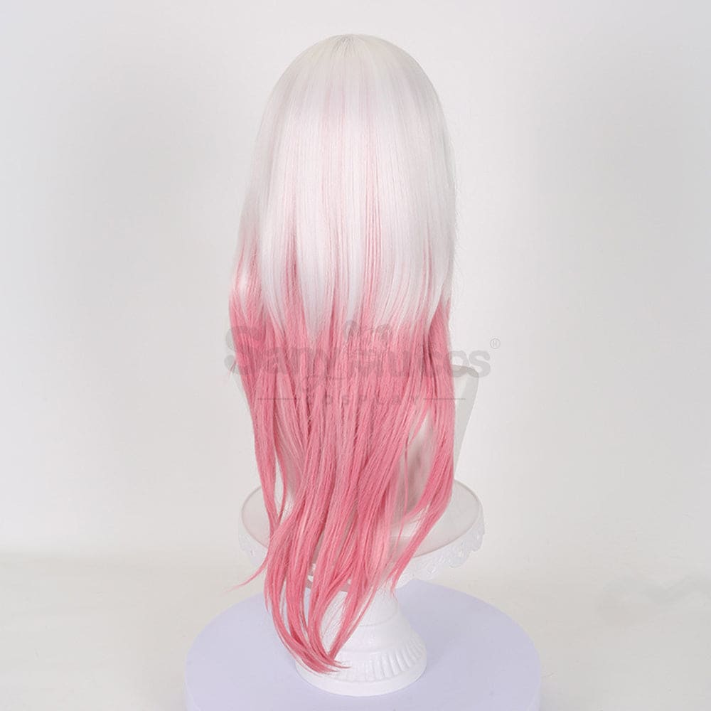 【In Stock】Game Identity Ⅴ Cosplay Black Guard Wig Wigs