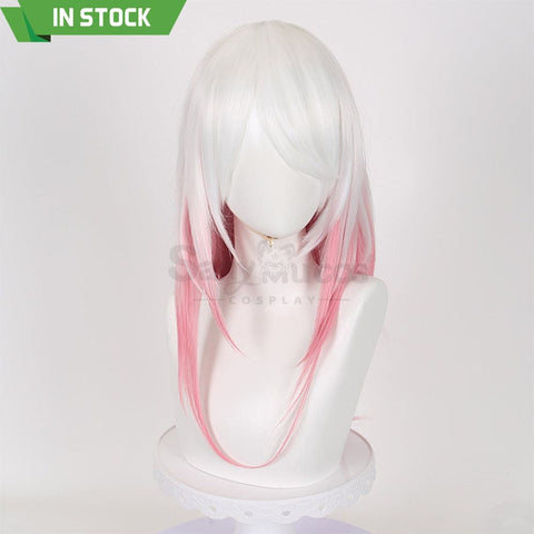 【In Stock】Game Identity Ⅴ Cosplay Black Guard Wig Wigs