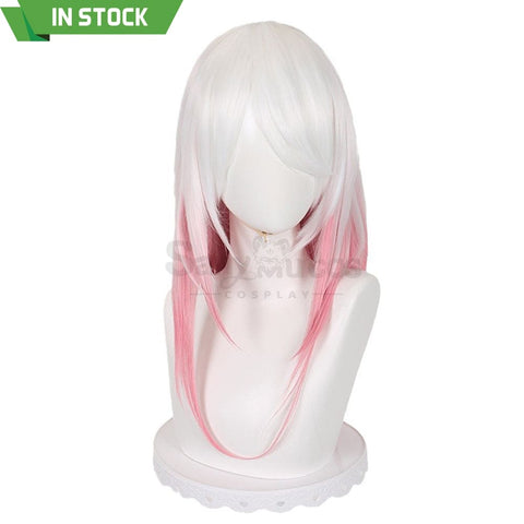 【In Stock】Game Identity Ⅴ Cosplay Black Guard Wig Wigs