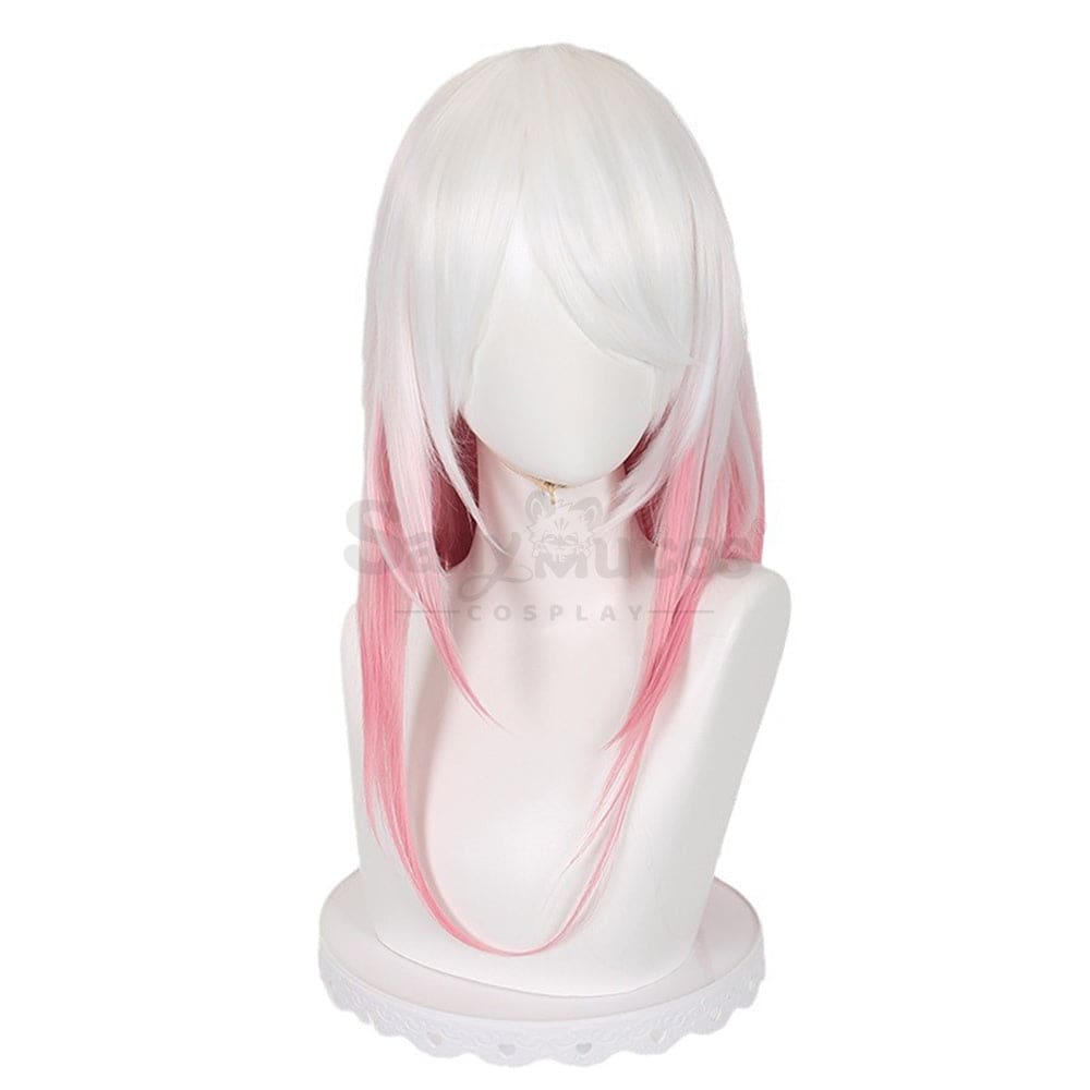 【In Stock】Game Identity Ⅴ Cosplay Black Guard Wig Wigs