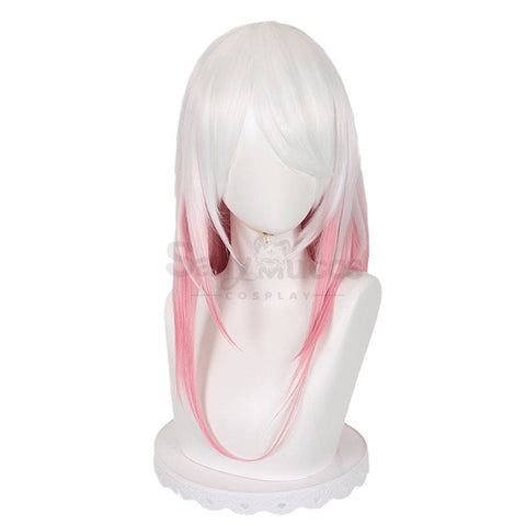 【In Stock】Game Identity Ⅴ Cosplay Black Guard Wig Wigs