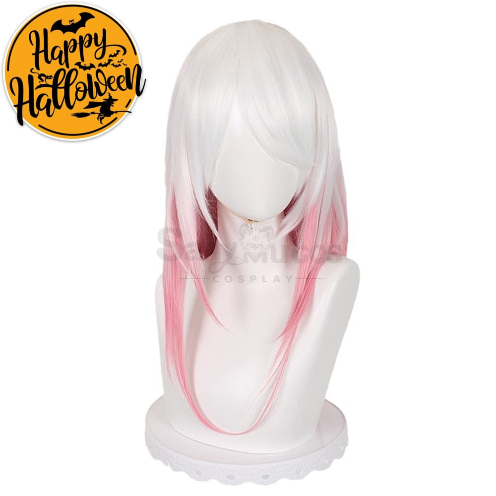 【In Stock】Game Identity Ⅴ Cosplay Black Guard Wig Wigs