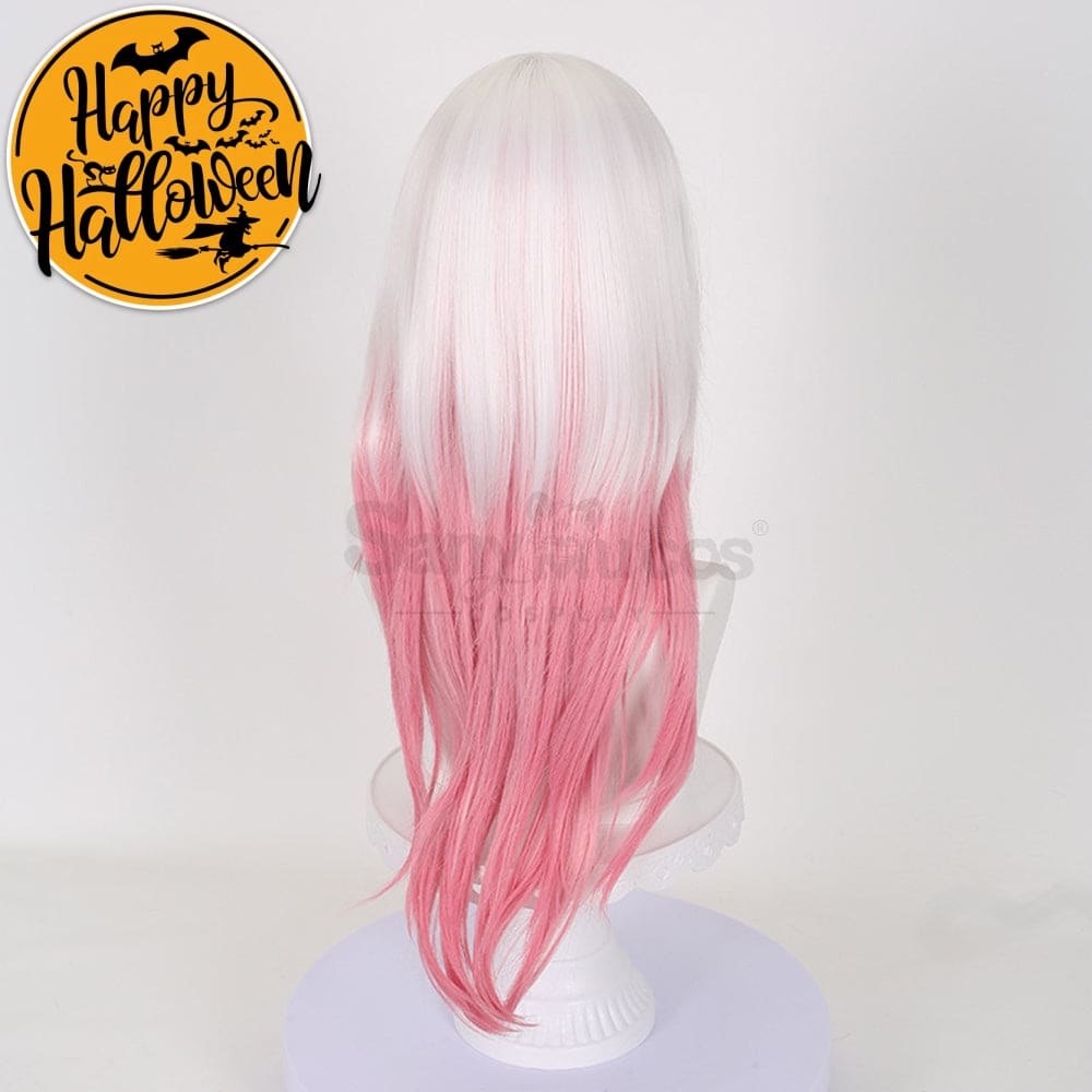 【In Stock】Game Identity Ⅴ Cosplay Black Guard Wig Wigs