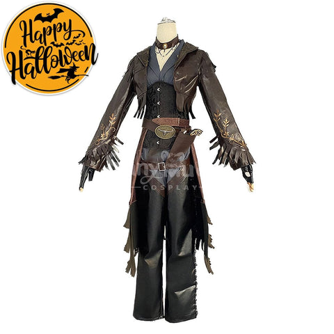 【In Stock】Game Identity V Cosplay Black Rose Cosplay Costume Cosplay Costumes