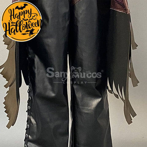 【In Stock】Game Identity V Cosplay Black Rose Cosplay Costume Cosplay Costumes