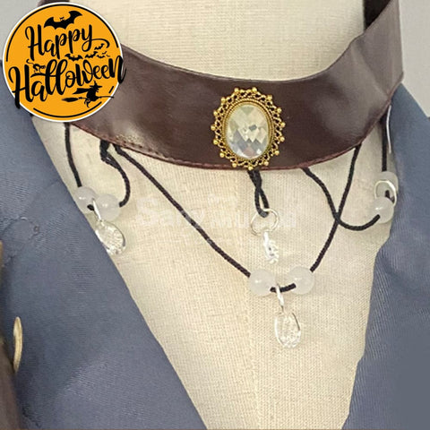 【In Stock】Game Identity V Cosplay Black Rose Cosplay Costume Cosplay Costumes
