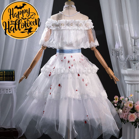 【In Stock】Game Identity V Cosplay Bloody Queen Costume Costumes