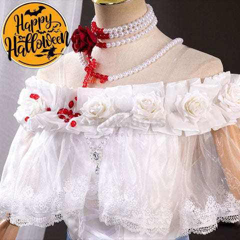 【In Stock】Game Identity V Cosplay Bloody Queen Costume Costumes