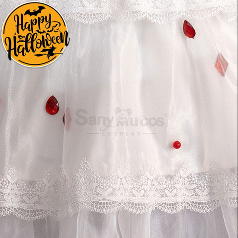 【In Stock】Game Identity V Cosplay Bloody Queen Costume Costumes