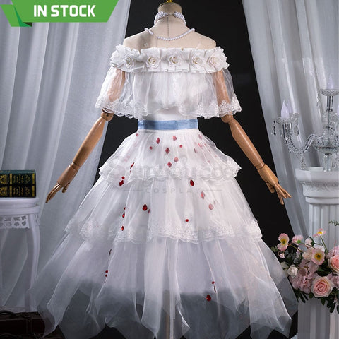 【In Stock】Game Identity V Cosplay Bloody Queen Costume Costumes