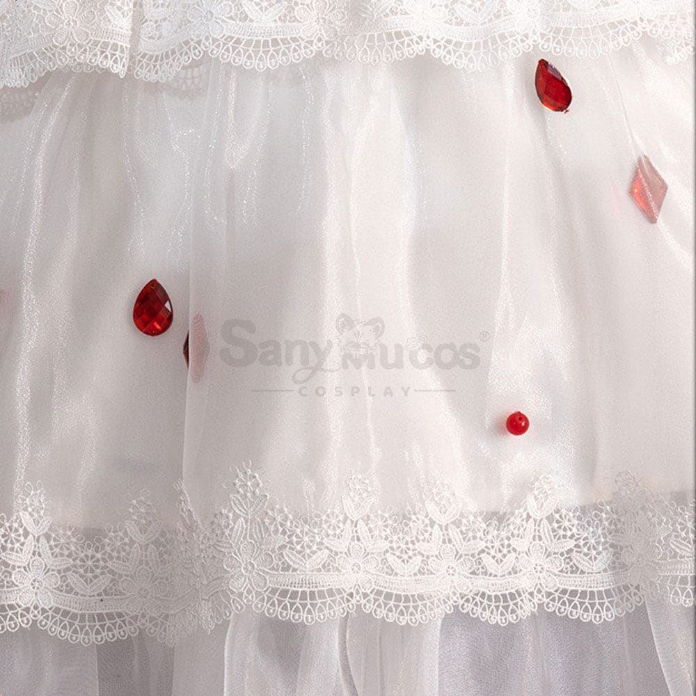 【In Stock】Game Identity V Cosplay Bloody Queen Costume Costumes