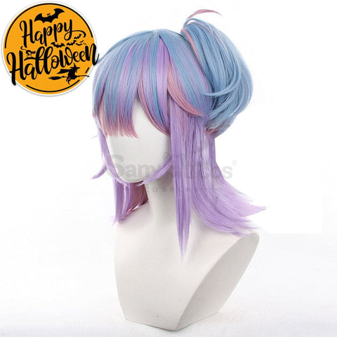 Game Identity Ⅴ Cosplay Buffy Perfumer Vera Nair Wig Wigs