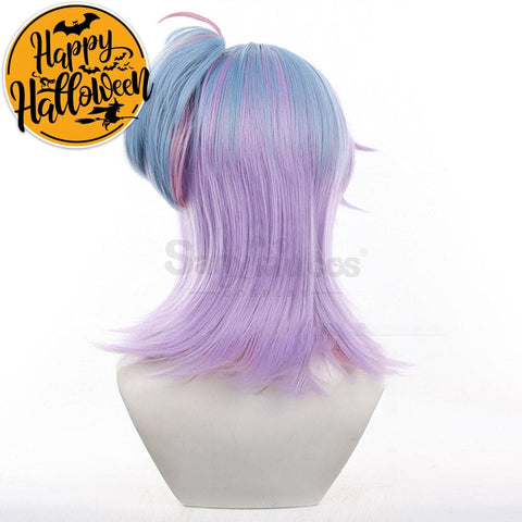 Game Identity Ⅴ Cosplay Buffy Perfumer Vera Nair Wig Wigs