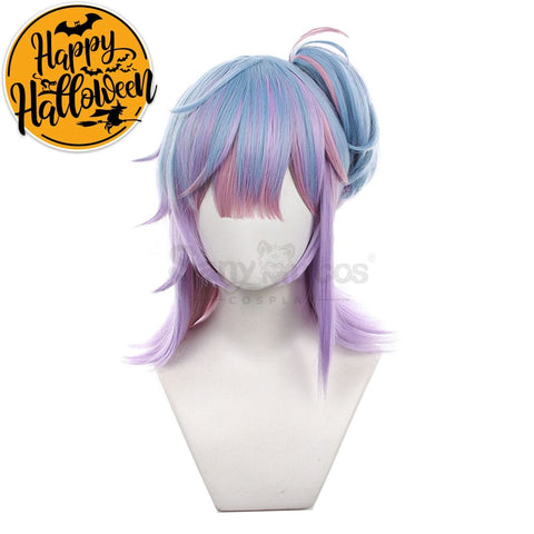 Game Identity Ⅴ Cosplay Buffy Perfumer Vera Nair Wig Wigs
