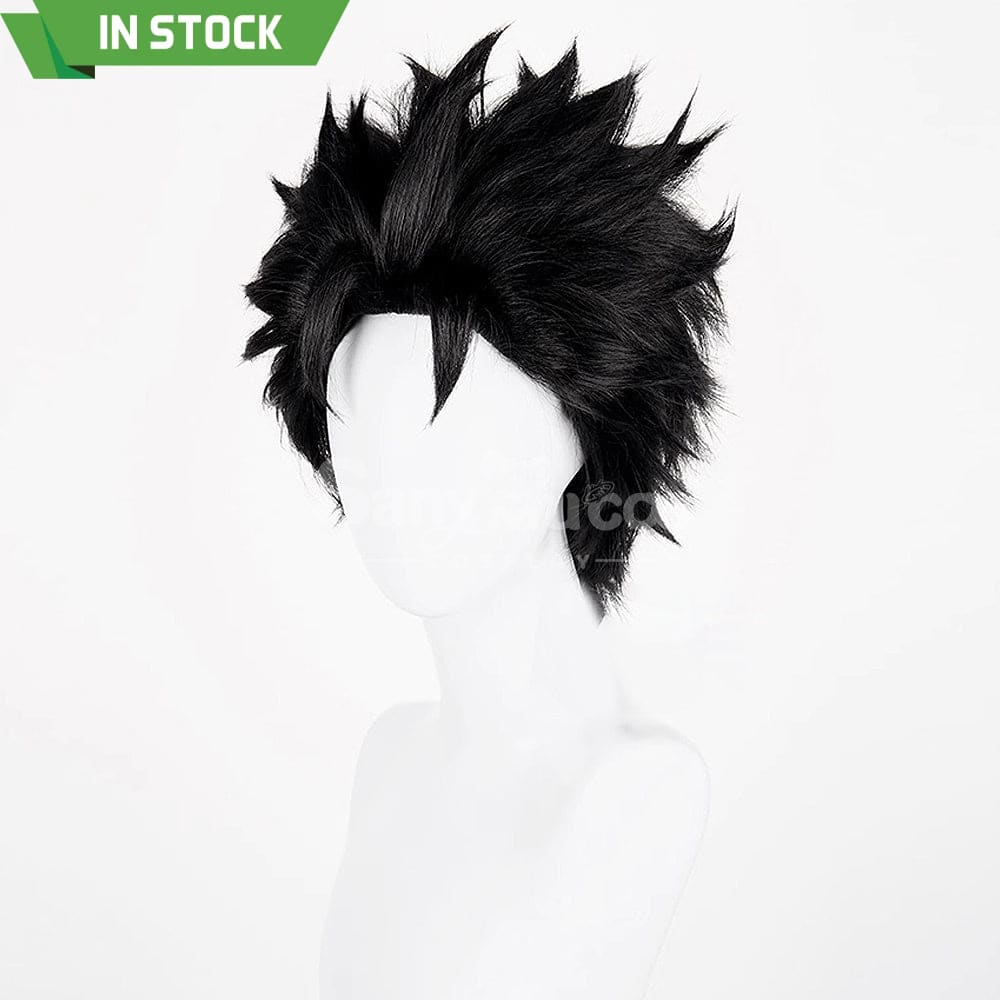 【In Stock】Game Identity V Cosplay Champion Helmsman Cosplay Wig Cosplay Wigs