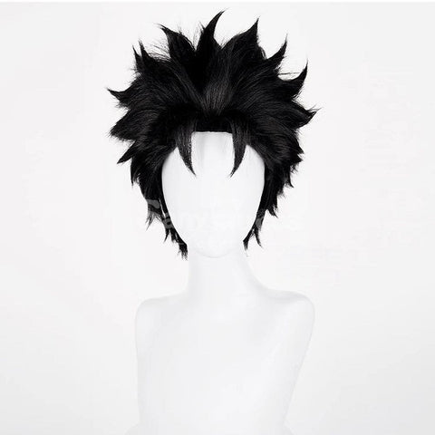 【In Stock】Game Identity V Cosplay Champion Helmsman Cosplay Wig Cosplay Wigs