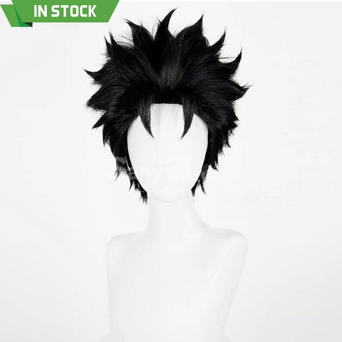 【In Stock】Game Identity V Cosplay Champion Helmsman Cosplay Wig Cosplay Wigs
