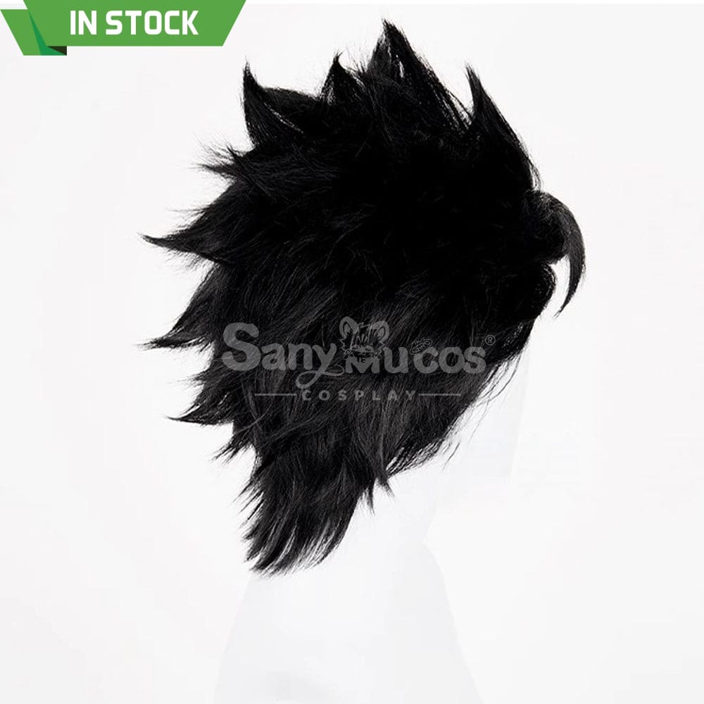 【In Stock】Game Identity V Cosplay Champion Helmsman Cosplay Wig Cosplay Wigs