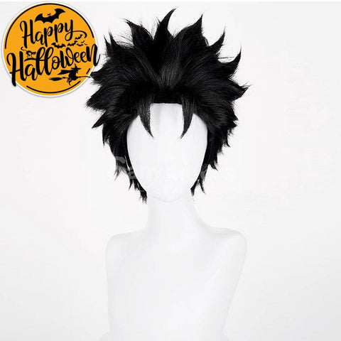 【In Stock】Game Identity V Cosplay Champion Helmsman Cosplay Wig Cosplay Wigs