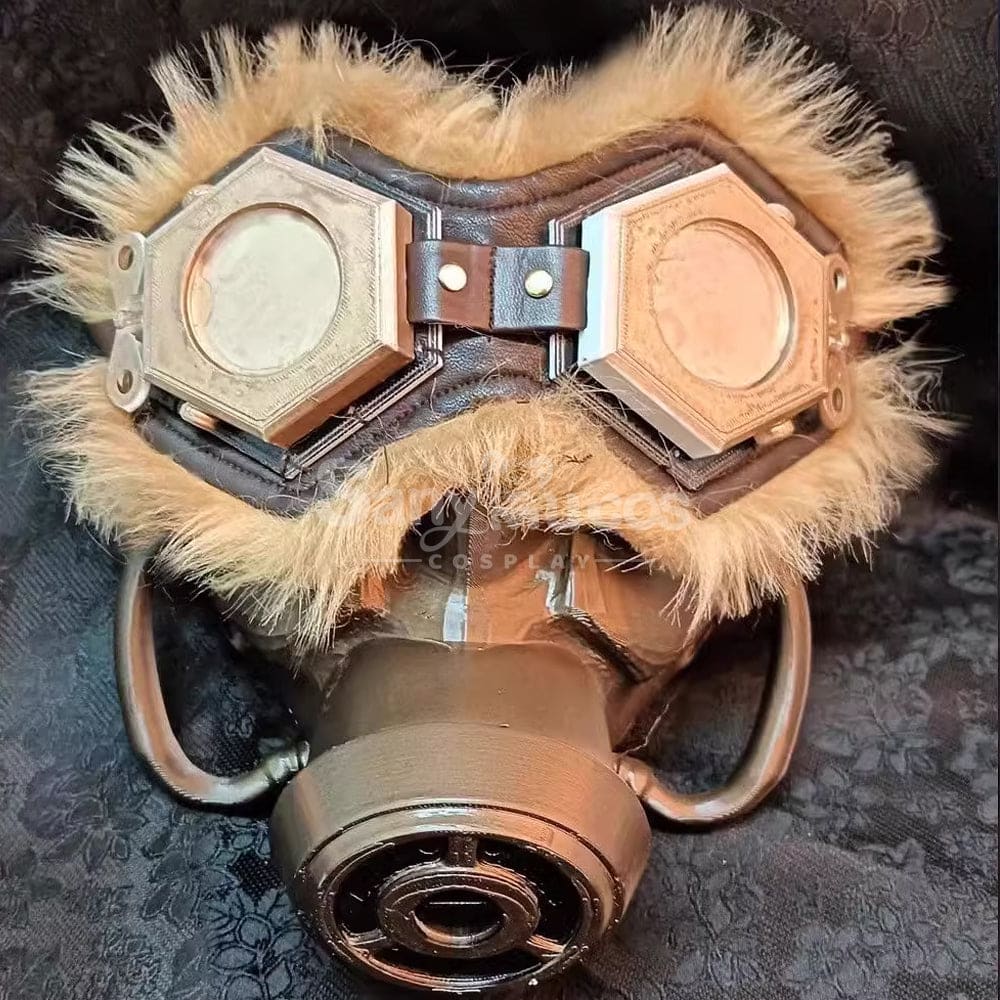 【In Stock】Game Identity V Cosplay Cheerleader Fluorite Skin Costume And Proos / S Costumes