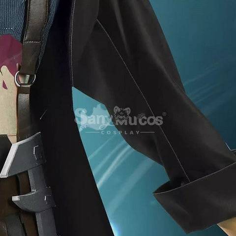 【In Stock】Game Identity V Cosplay Cheerleader Fluorite Skin Costume Costumes