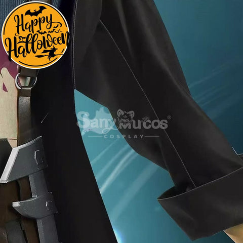 【In Stock】Game Identity V Cosplay Cheerleader Fluorite Skin Costume Costumes