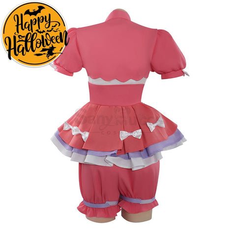 【In Stock】Game Identity Ⅴ Cosplay Cheerleader Lily Barriere X Sanrio Characters Crossover Ii