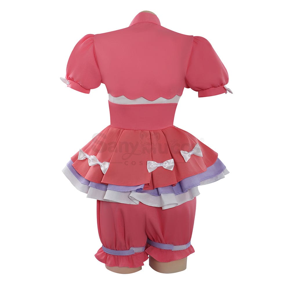 【In Stock】Game Identity Ⅴ Cosplay Cheerleader Lily Barriere X Sanrio Characters Crossover Ii