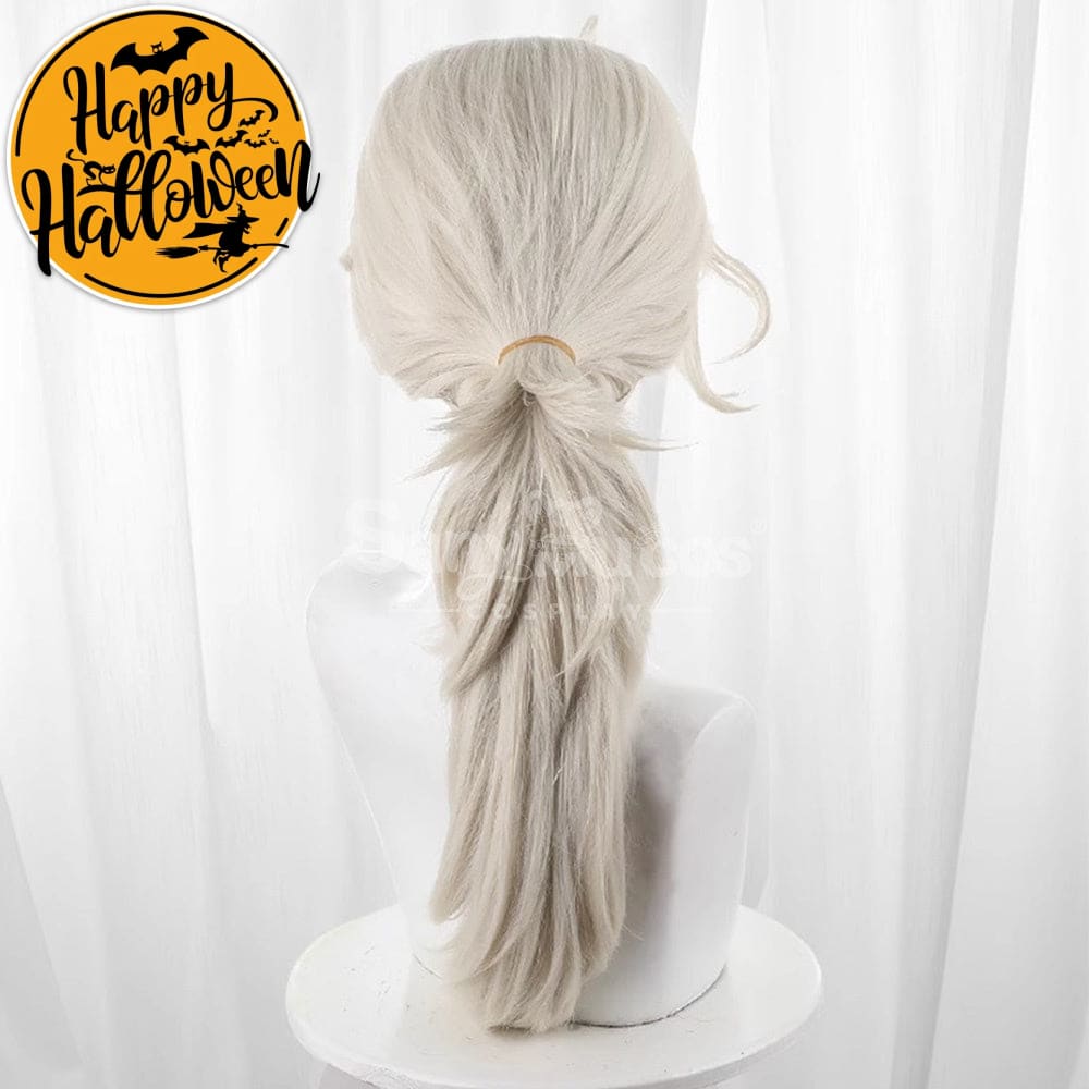 【In Stock】Game Identity V Cosplay Composer Phantom Sail Wig Wigs