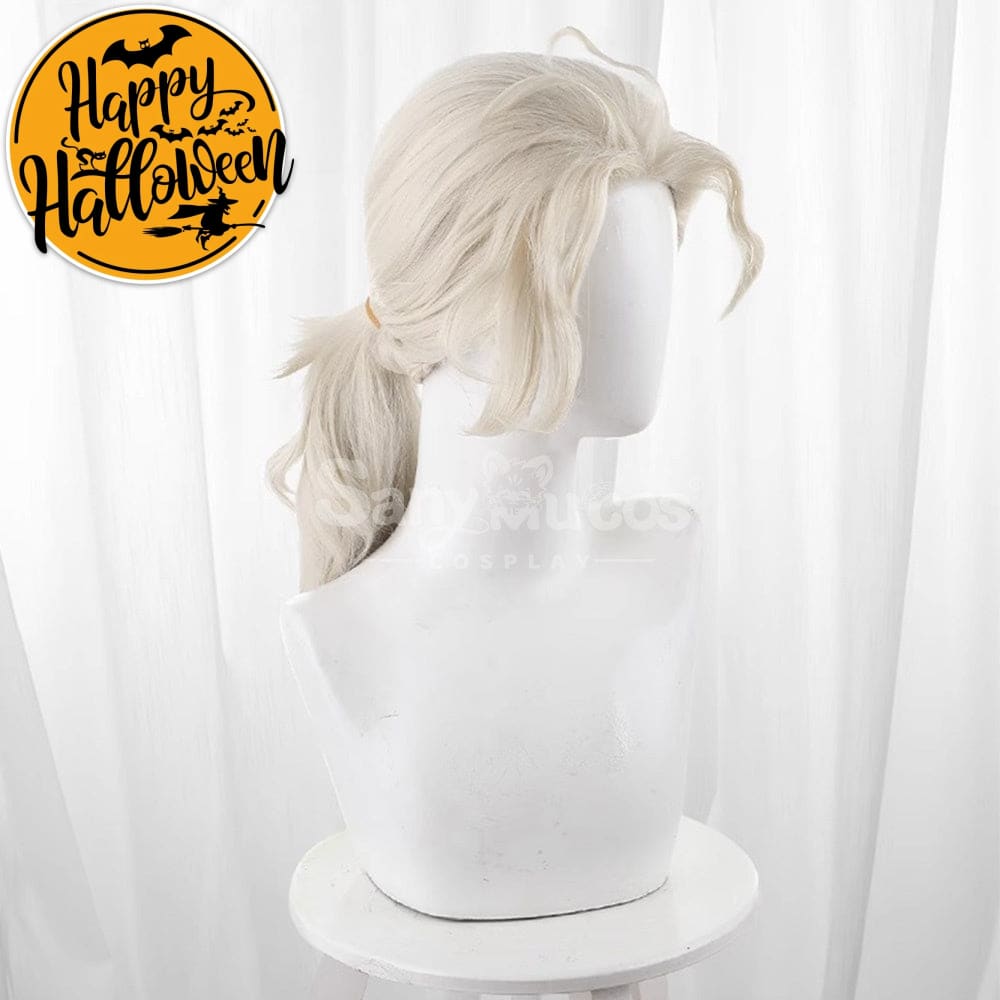 【In Stock】Game Identity V Cosplay Composer Phantom Sail Wig Wigs