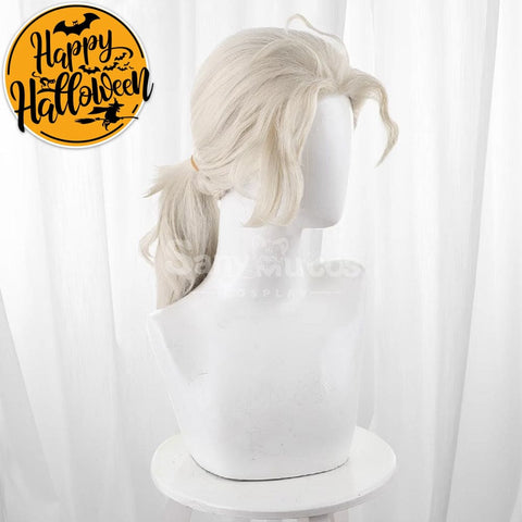 【In Stock】Game Identity V Cosplay Composer Phantom Sail Wig Wigs