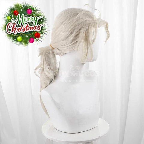 【In Stock】Game Identity V Cosplay Composer Phantom Sail Wig Wigs