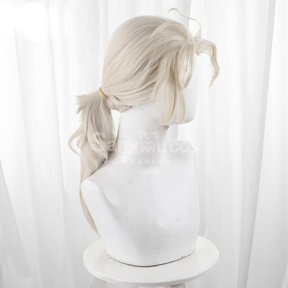【In Stock】Game Identity V Cosplay Composer Phantom Sail Wig Wigs