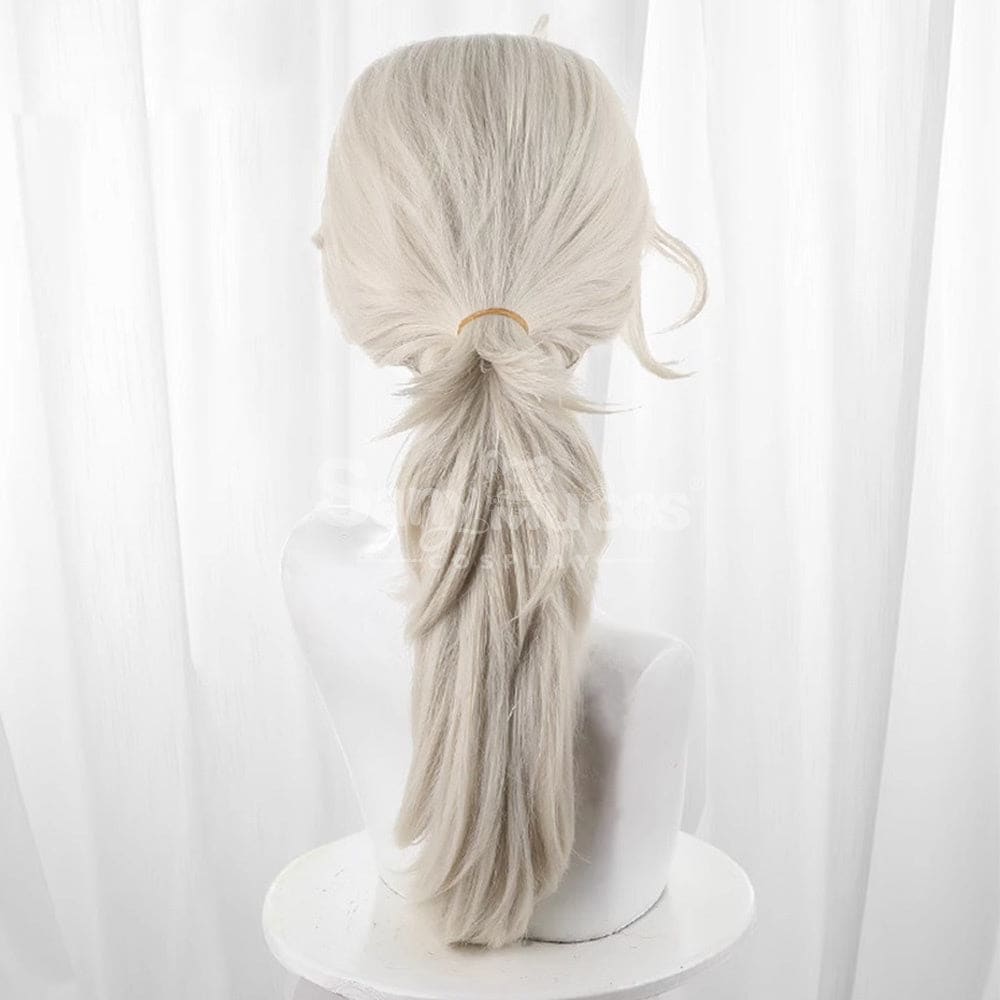 【In Stock】Game Identity V Cosplay Composer Phantom Sail Wig Wigs