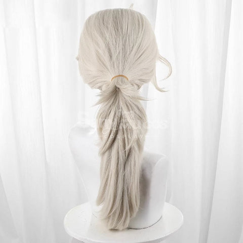 【In Stock】Game Identity V Cosplay Composer Phantom Sail Wig Wigs
