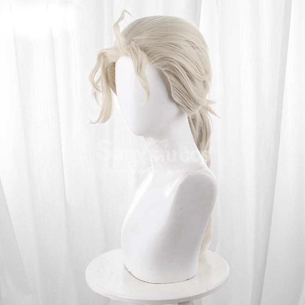 【In Stock】Game Identity V Cosplay Composer Phantom Sail Wig Wigs