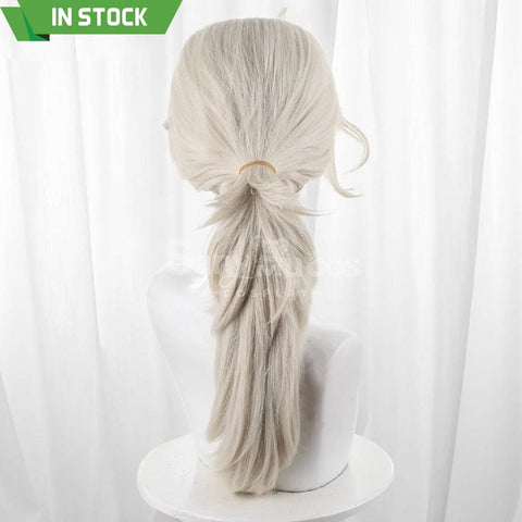 【In Stock】Game Identity V Cosplay Composer Phantom Sail Wig Wigs