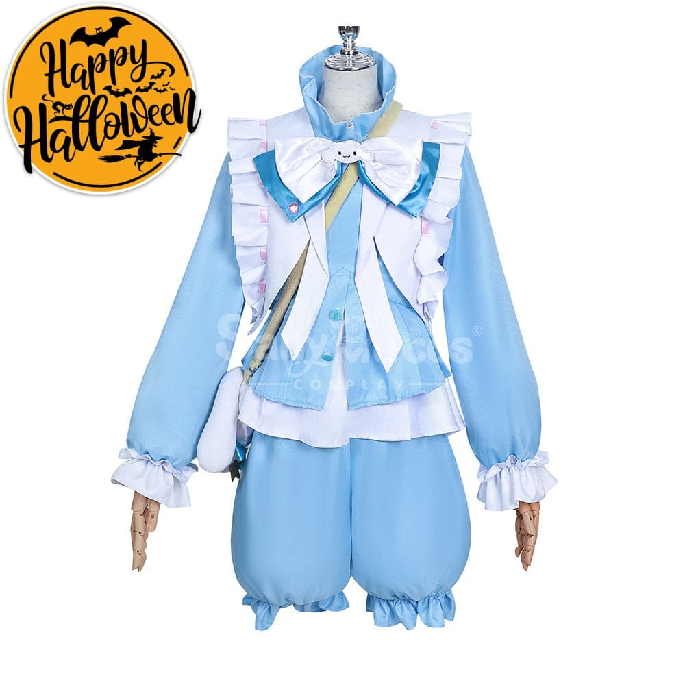 【In Stock】Game Identity V Cosplay Dreamy Cinnamoroll Photographer Joseph Desaulniers Costume