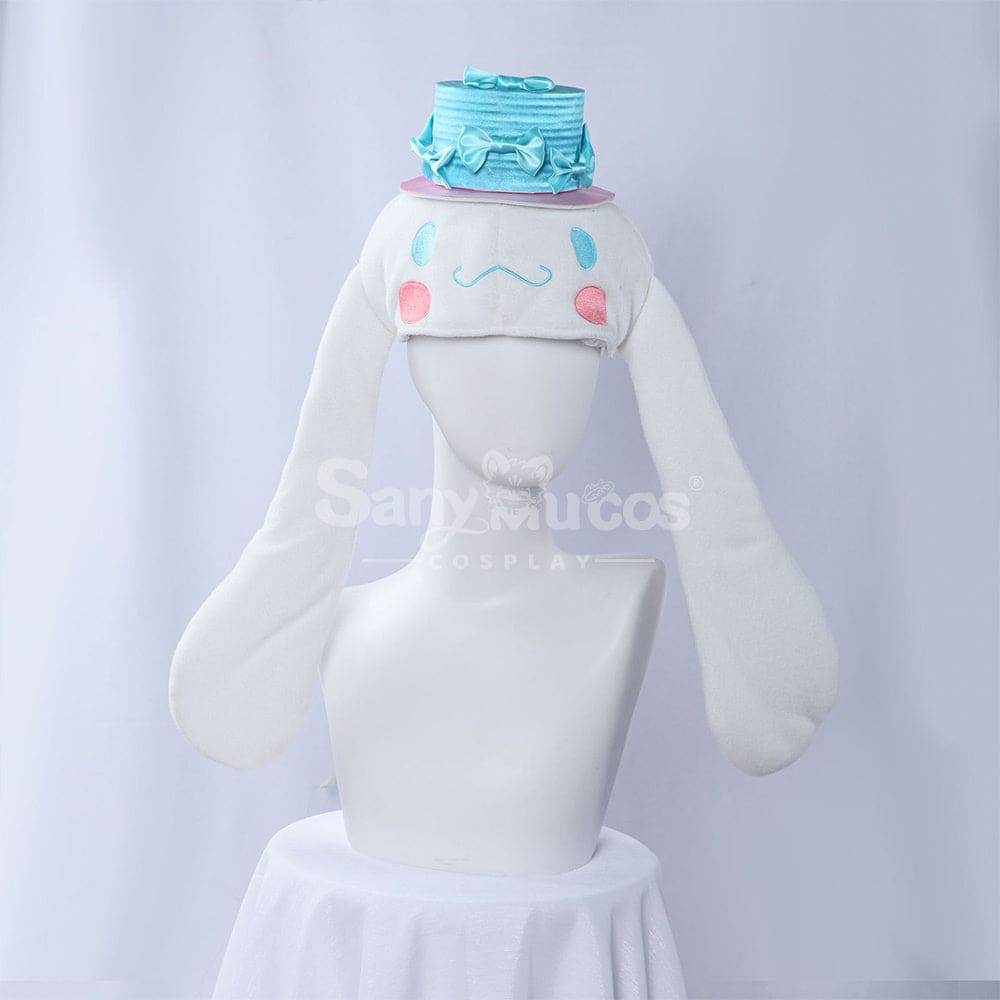 【In Stock】Game Identity V Cosplay Dreamy Cinnamoroll Photographer Joseph Desaulniers Costume